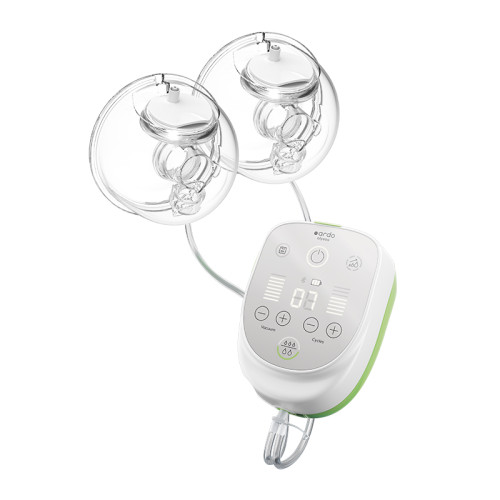 Ardo Alyssa Hands-Free Wearable Breast Pump | 2 years warranty | Made in Switzerland